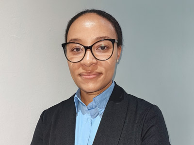 Meghan Bangamwabo
